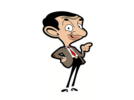 Mr Bean to star in mobile game for London tourists | Endemol Shine Group